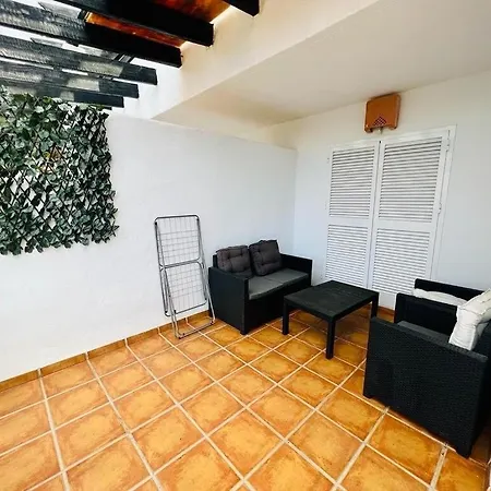 شقة Spirit Of - 2 Bed - Sleeps 4 - R069