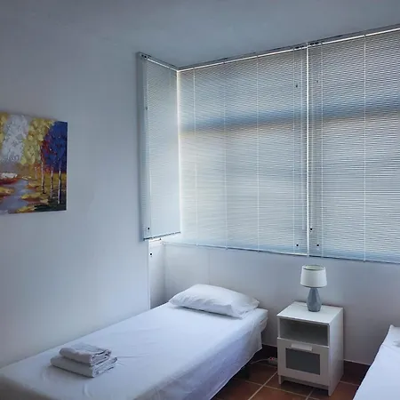 Spirit Of - 2 Bed - Sleeps 4 - R069 * موخاكار