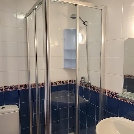 Spirit Of - 2 Bed - Sleeps 4 - R069 Mojácar