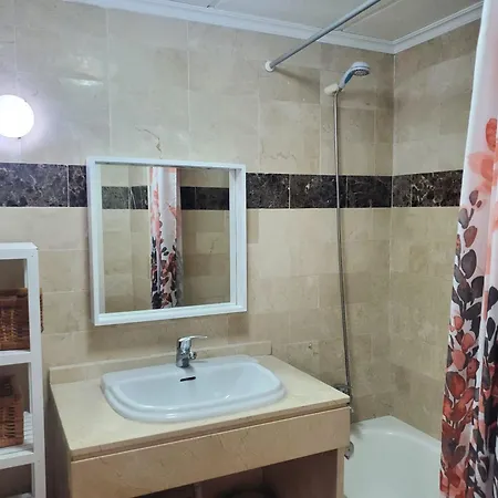 Spirit Of - 2 Bed - Sleeps 4 - R069 * Mojácar