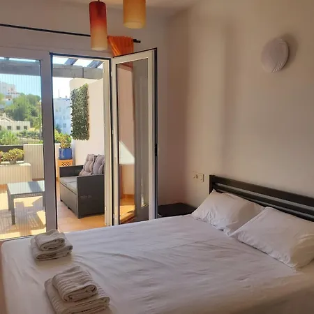Spirit Of - 2 Bed - Sleeps 4 - R069